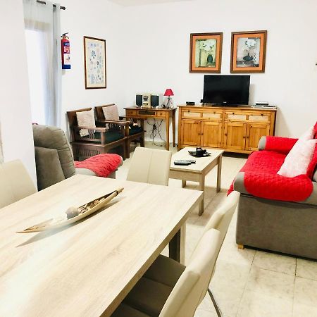 Villa Neptuno With Private Pool, Sea View, Sat-Tv & Free Wifi Playa Blanca  Zewnętrze zdjęcie