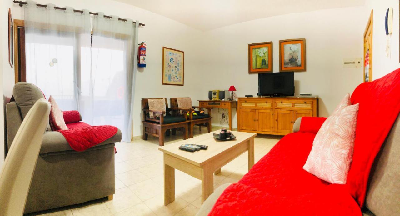 Villa Neptuno With Private Pool, Sea View, Sat-Tv & Free Wifi Playa Blanca  Zewnętrze zdjęcie