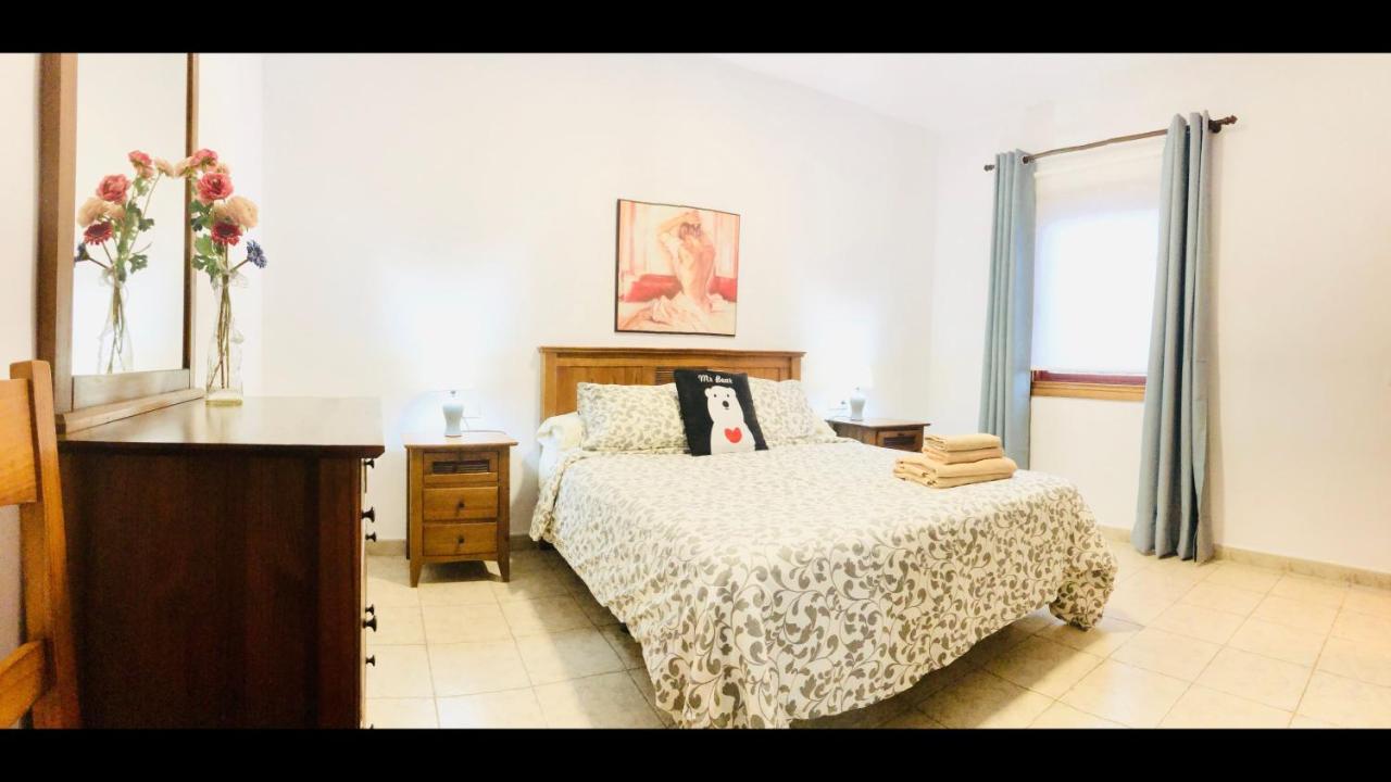 Villa Neptuno With Private Pool, Sea View, Sat-Tv & Free Wifi Playa Blanca  Zewnętrze zdjęcie