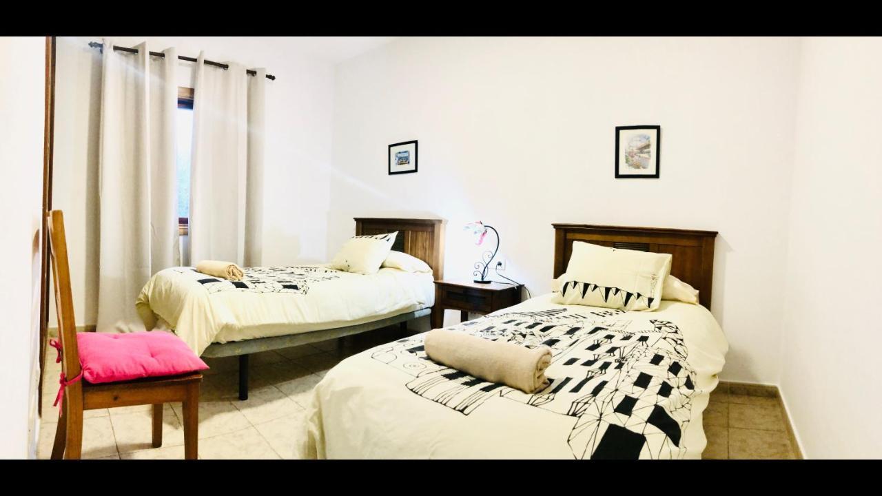 Villa Neptuno With Private Pool, Sea View, Sat-Tv & Free Wifi Playa Blanca  Zewnętrze zdjęcie