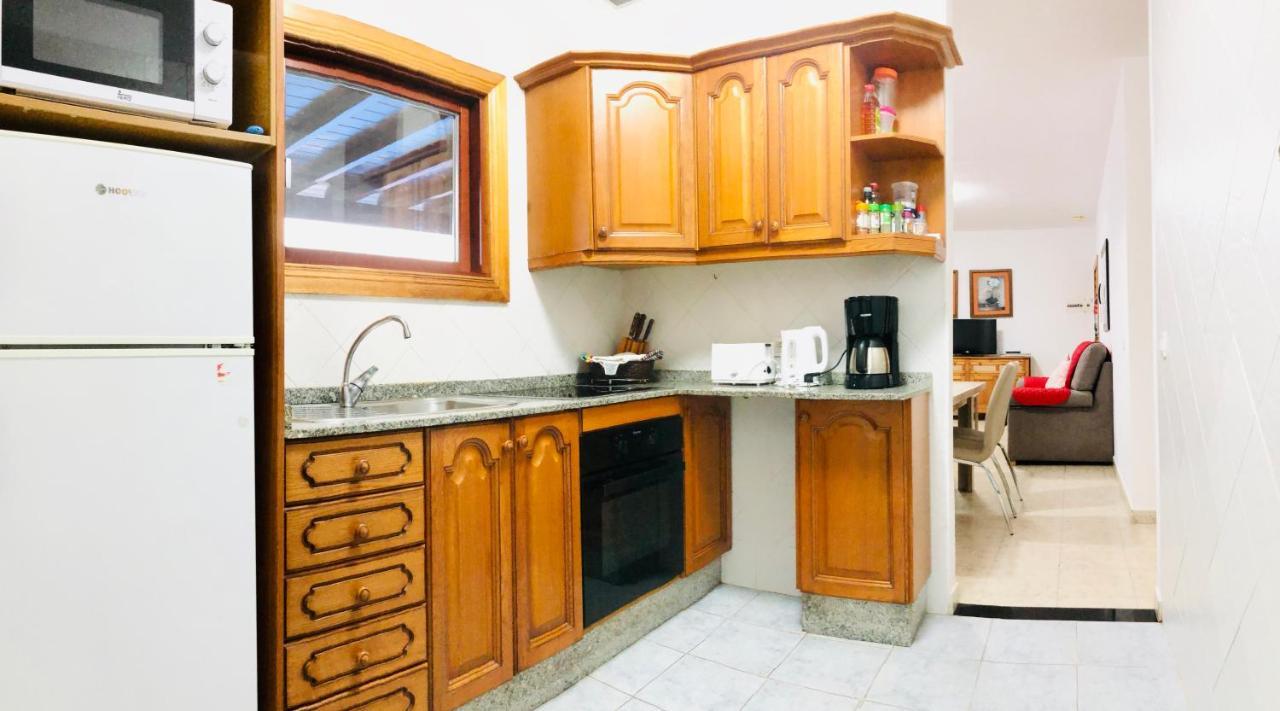 Villa Neptuno With Private Pool, Sea View, Sat-Tv & Free Wifi Playa Blanca  Zewnętrze zdjęcie