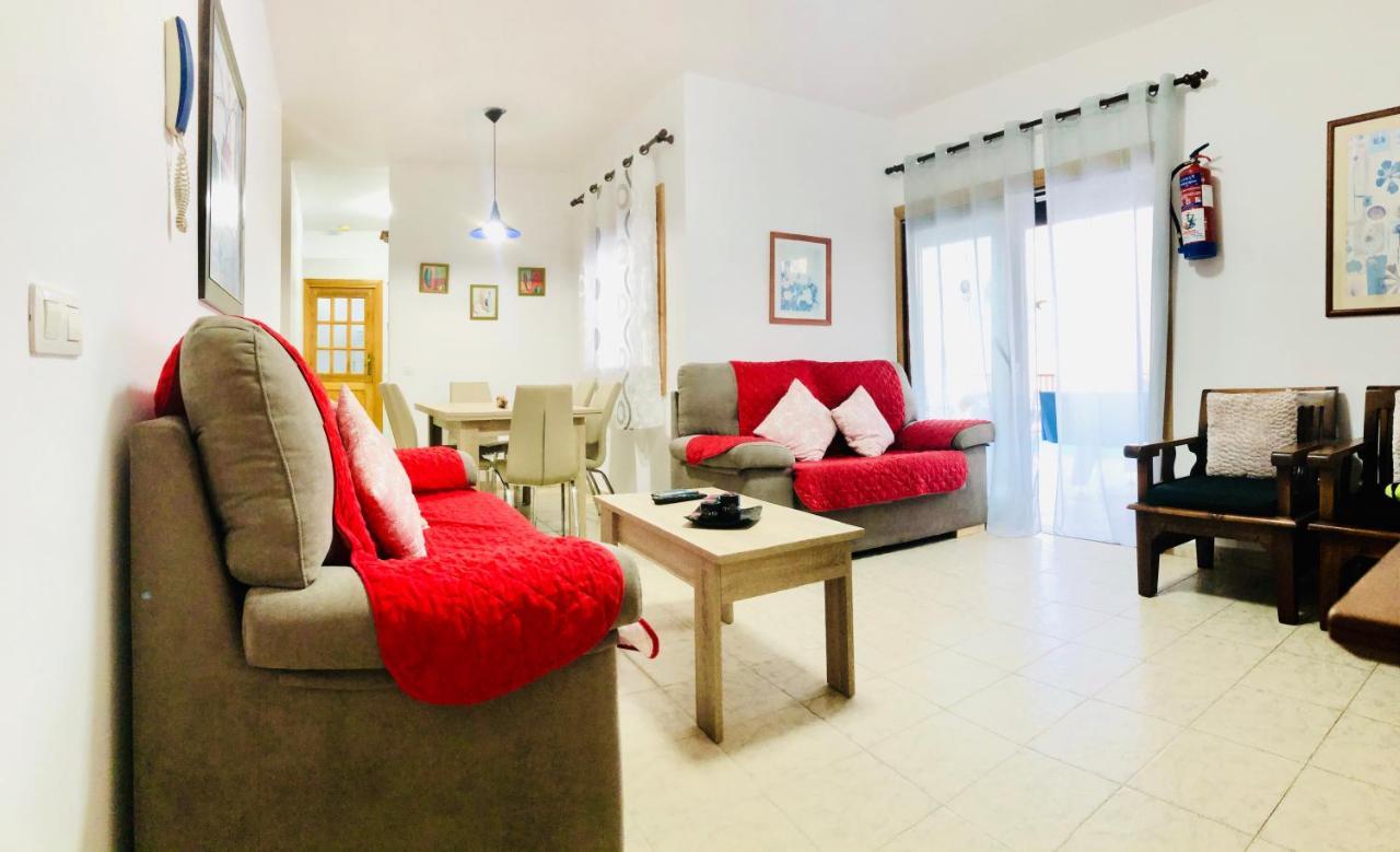 Villa Neptuno With Private Pool, Sea View, Sat-Tv & Free Wifi Playa Blanca  Zewnętrze zdjęcie