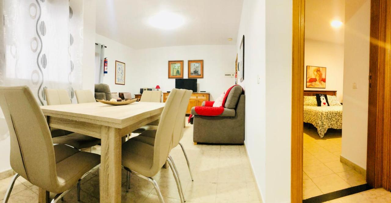 Villa Neptuno With Private Pool, Sea View, Sat-Tv & Free Wifi Playa Blanca  Zewnętrze zdjęcie